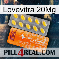 Lovevitra 20Mg new05